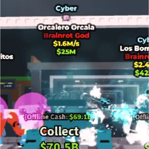 Orcalero Orcala Cyber