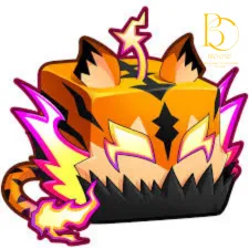 Tiger | Blox Fruit | Fast Trade 