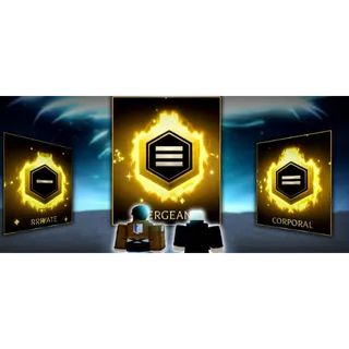 Elite Power Leveling | Prestige 1-3 | 1-2 Days Delivery ✅