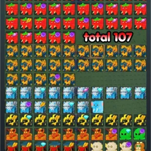 Be a lucky block! Bundle