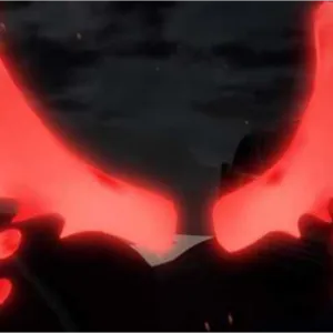 Devil Wings | AOTR