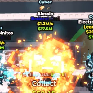 Alessio Cyber 2x Trait