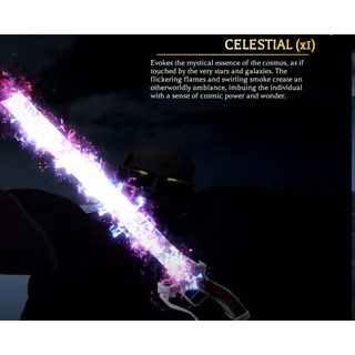 Celestial | AOTR | Cheapest Offer - Fast Delivery✅