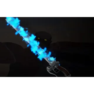Azure Flames | AOTR | Cheapest Offer