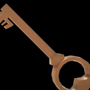 100x Emperor Keys | AOTR