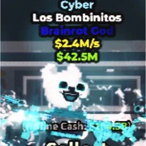 Los Bombinitos Cyber