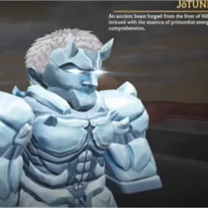 Jotunn Armor | AOTR