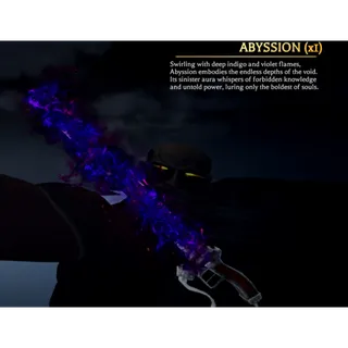 Abyssion | AOTR | Cheapest Offer - Fast Felivery ✅