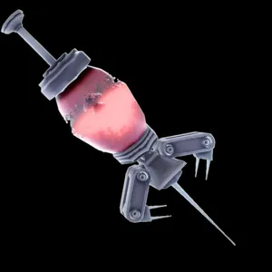 Colossal Serum | AOTR