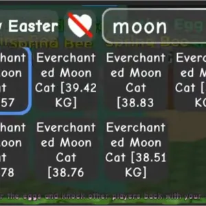 Everchanted Moon Cat (1)