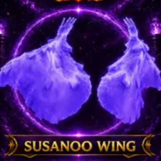 Susanoo Wing | AOTR