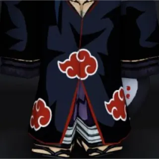 Akatsuki Attire | Attack On Titan Revolution (AOTR) | Cheapest Offer 