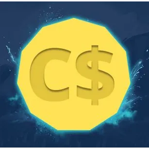 10 B C$ Coins | Roblox - Fisch | Tax Covered | Cheapest Deal - Fast Delivery ✅