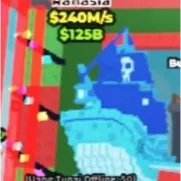 Captain Moby Diamond