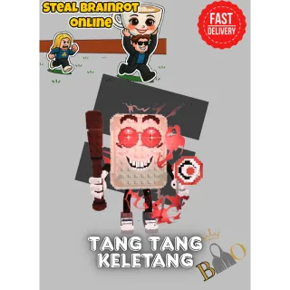 Tang Tang Keletang | Speed & Mutation Random | Steal A Brainrot | Fast Trade
