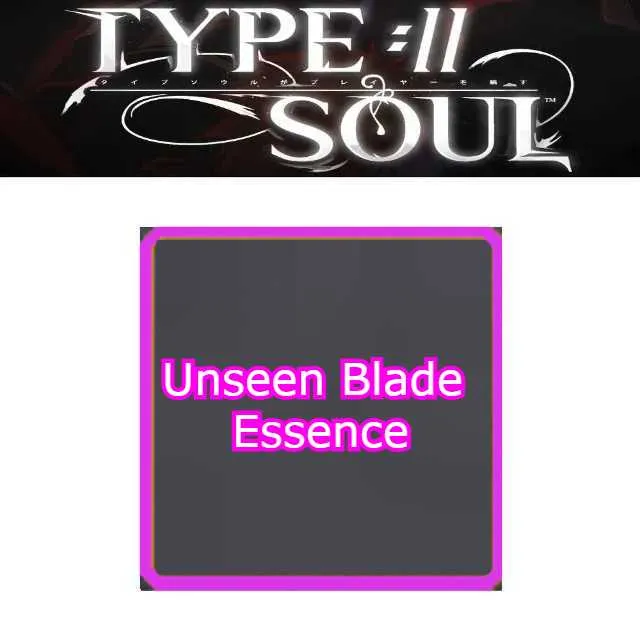 Unseen Blade Essence Type Soul Roblox Game Items Gameflip   640x640.webp