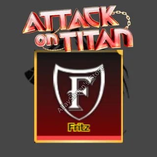 Fritz Family