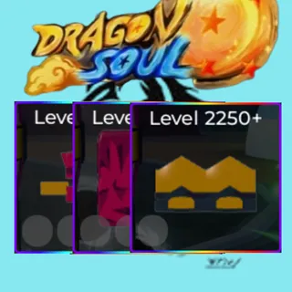 Halfla Set (Shirt,Pants,Shoes) - Dragon Soul