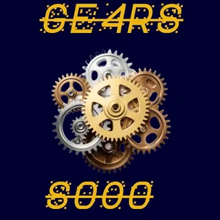 5K Gears