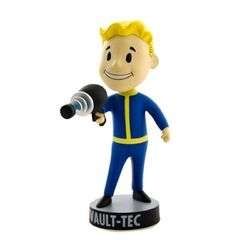 Aid | 1000 Energy Bobbleheads