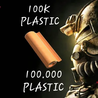 100k Plastic