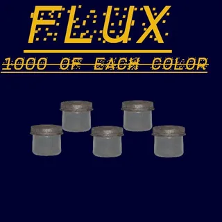 Flux
