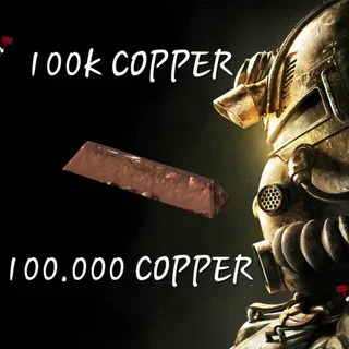 Copper