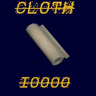 Cloth