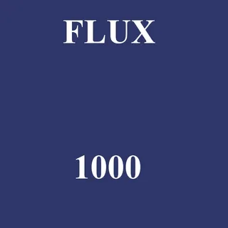 flux