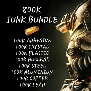 Junk Bundle