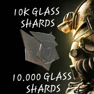 Glass Shards