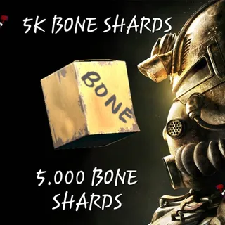 5k Bone