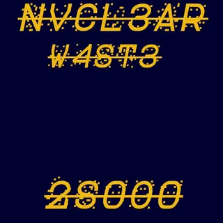Nuclear Waste