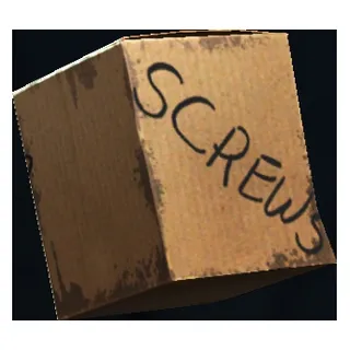 Junk | 5k Screws