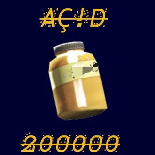 Acid