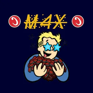 40k Caps