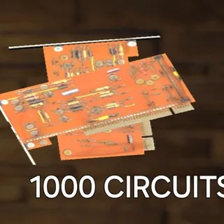 1k Circuits