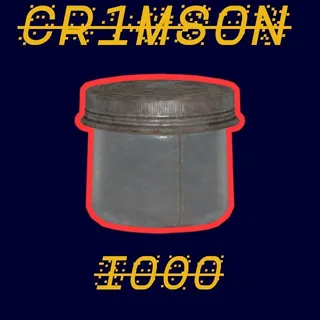 Crimson