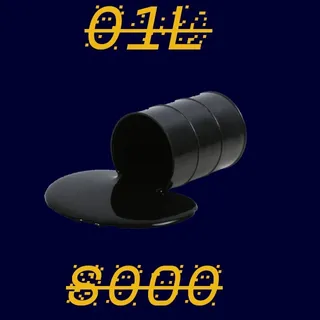 Oil