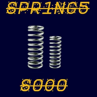 5K Springs