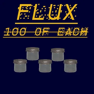Flux
