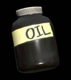 Junk | 5k Oil