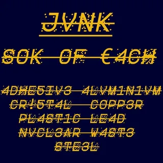 Junk