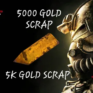 5k Gold