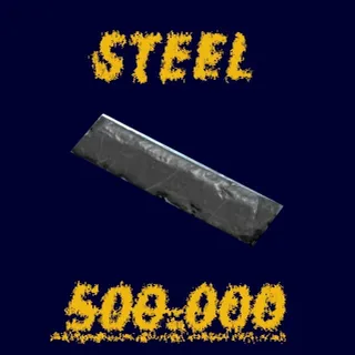 Steel