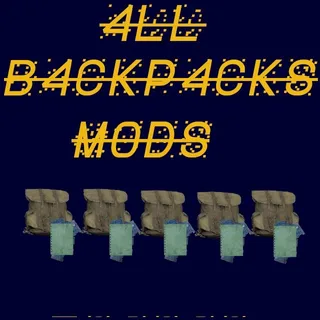 Backpack