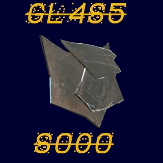 Glass