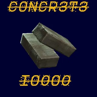 Concrete