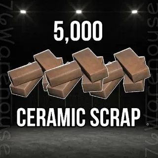 5k Ceramic