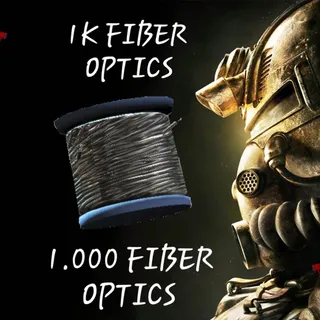 Fiber Optic